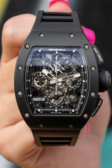 prezzo richard mille|why richard mille is so expensive.